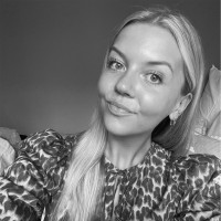 Amazon Employee Imogen Scott's profile photo