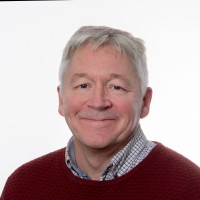Nofima Employee Morten Sivertsvik's profile photo