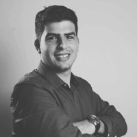 Wibond Employee Nicolás Casalis's profile photo