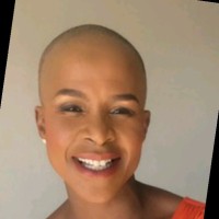 Waitrose Foundation Employee Emily Hendricks's profile photo