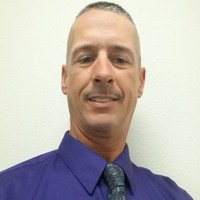US Army Employee Phillip Maxim's profile photo