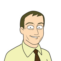 Starbucks Coffee Company Employee Ron Blanchette's profile photo