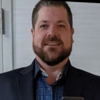 Cosmic Development Employee Matt Hamilton's profile photo