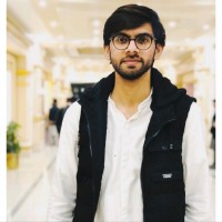 Usama Mehmood Email