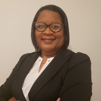 Lancaster County, SC Government Employee Sabrena Harris's profile photo