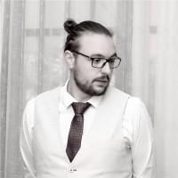 Privateaser Employee Paul Venet's profile photo