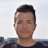 TerraManta Employee Leon Kotovich's profile photo