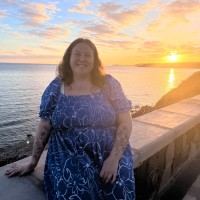 The Charlie Waller Trust Employee Emily Wyatt's profile photo