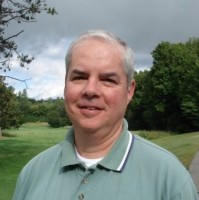 Greg Curtis