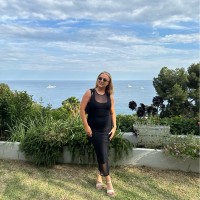 Lydia Billington Email
