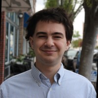 Durham County Government Employee Sam Graber-Hahn's profile photo