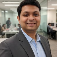 Rohit Jain Email & Phone Number