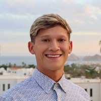 TapTap Live Employee Jake Servin's profile photo