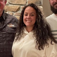 Caitlin Harrison Email & Phone Number