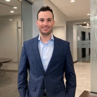 Altus Properties Employee Chad Mehlman's profile photo