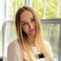 Anna Spaska Email