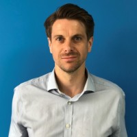 RWE Employee Steve Harkin's profile photo