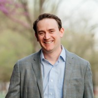 Fundrise Employee Matthew McHugh's profile photo