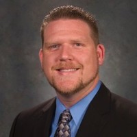 Boys Town Employee Mike Welna's profile photo