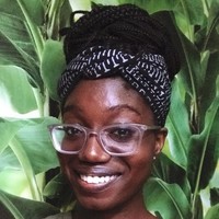 Bloomsbury USA Employee Barbara Darko's profile photo