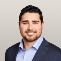 Covenant Employee Oscar Meraz's profile photo
