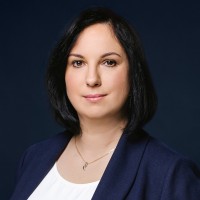Efigence Employee Malgorzata Wesolowska's profile photo