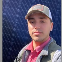 Autonomy Solutions Employee Armando Franco's profile photo