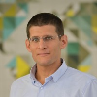 Eran Genahovski's profile photo