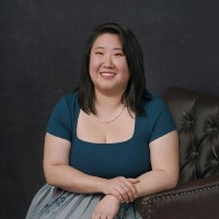 Nonprofit Quarterly Employee Scarlet Kim's profile photo