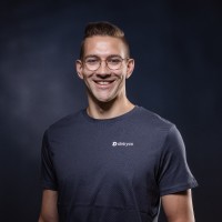 datrycs Employee Patrick Bug's profile photo