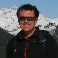 Summit Brooke Construction Employee Walter Edgar's profile photo