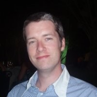 Qualcomm Employee Keith Curran's profile photo