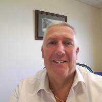 Pickfords Employee Graeme Hardie's profile photo