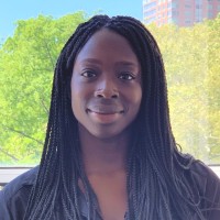 Clinton Foundation Employee Diari Dieye's profile photo