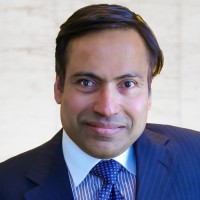 Infinite Water Inc. Employee Partha Chakraborty's profile photo