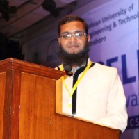 Hyderabad Electric Supply Company Employee Abdul Wali's profile photo