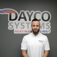 Dayco Systems Employee Taylor Alford's profile photo