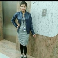 Tech Live Connect Employee Malti P's profile photo