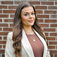 Overseas Adventure Travel Employee Catrina Bernier's profile photo