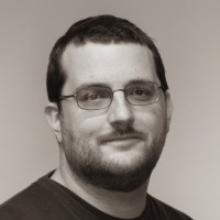 Simpsons Creative Employee Alex Wells's profile photo