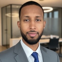 High Ticket Employee Jabir Mohamed's profile photo