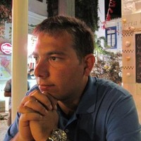 NVIDIA Employee Altan Alpay's profile photo