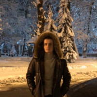 run_as_root GmbH Employee Denys Sliepnov's profile photo