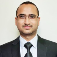 Subash Luitel Email