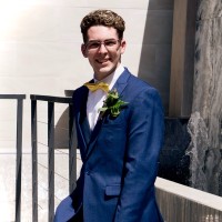Jake Frappier Email & Phone Number