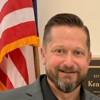 City of Norman Employee Lance Terry's profile photo