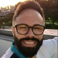 Hospital Augusto de Oliveira Camargo Employee Rodrigo Pereira's profile photo