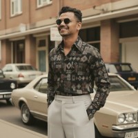 RiVi Consulting Group L.L.C Employee Vamshi Pujari's profile photo
