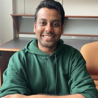 RadiusAI Employee Ishan Gupta's profile photo