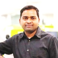 Sagarsoft (India) Ltd Employee Ramchandra Chintala's profile photo